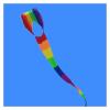 12/20SQ.M Soft Kite Show Big Large Huge Easy to Fly(20sq.m 25m Tail) view 1