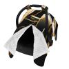 Formula Racing Car Baby Car Seat Cover & Breastfeeding Nursing Cover - Breathable Stretch Fabric Multi-Use Nursing Cover for Breastfeeding view 1