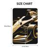 Formula Racing Car Baby Car Seat Cover & Breastfeeding Nursing Cover - Breathable Stretch Fabric Multi-Use Nursing Cover for Breastfeeding view 4