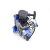 RC Modifications Spare Compatible with Racing Boat VS ZENOAH G290PUM RC Car Upgrade Parts Accessories 29cc 2-Stroke Petrol Marine Gas Engine view 3