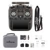 HTLNUZD Radiomaster TX16S MK3 RC Transmitter, ExpressLRS Gemini Dual Band 2.4GHz 900MHz, V6 Hall Gimbal 5" IPS Touchscreen RC Radio Controller view 1