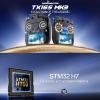 HTLNUZD Radiomaster TX16S MK3 RC Transmitter, ExpressLRS Gemini Dual Band 2.4GHz 900MHz, V6 Hall Gimbal 5" IPS Touchscreen RC Radio Controller view 2