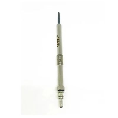 Auto Engine Glow Plug Compatible With Ssangyong For Actyon Sports For Kyron For Rexton Ignition Glow Plugs Heater Automatic Parts 6641590001