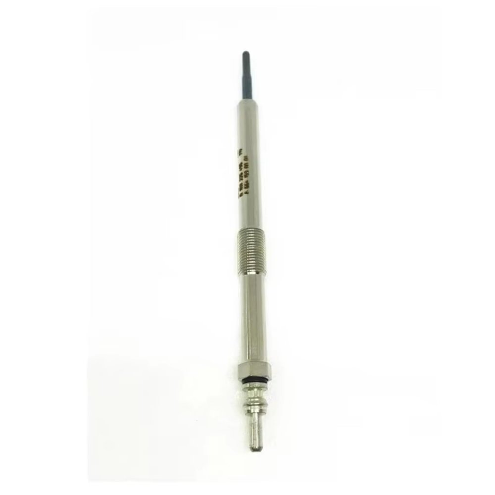 Auto Engine Glow Plug Compatible With Ssangyong For Actyon Sports For Kyron For Rexton Ignition Glow Plugs Heater Automatic Parts 6641590001