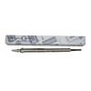 Auto Engine Glow Plug Compatible With Ssangyong For Actyon Sports For Kyron For Rexton Ignition Glow Plugs Heater Automatic Parts 6641590001 view 2