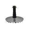 CF800 CF1000 Driven Fixed Pulley Assy for Zforce CF Uforce 400 500 600 800 950 1000 Pulley Assy 0GR0-052100 view 4