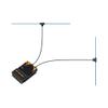 1pcs RC Airplane Cars Boats Drones For S 2.4Ghz/915MHz 14CH ELRS PWM Diversity Receiver With Dual Dual Reception view 1
