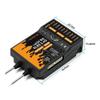 1pcs RC Airplane Cars Boats Drones For S 2.4Ghz/915MHz 14CH ELRS PWM Diversity Receiver With Dual Dual Reception view 4