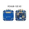 1pcs RC Drone FPV Quadcopter Multicopter PDB FCHUB-12S V2 Board 5V 12V Output W Current 3-12S Lipo view 2