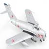HobbyMaster MIG-17 HA5915 Fighter 1/72 Diecast Model New in Stock view 1