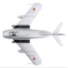 HobbyMaster MIG-17 HA5915 Fighter 1/72 Diecast Model New in Stock view 2