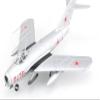 HobbyMaster MIG-17 HA5915 Fighter 1/72 Diecast Model New in Stock view 3