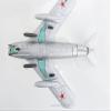 HobbyMaster MIG-17 HA5915 Fighter 1/72 Diecast Model New in Stock view 4