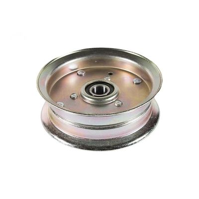 RHYTHM TESTAMENT for Pulley Fits for MTD Replaces 756-05034