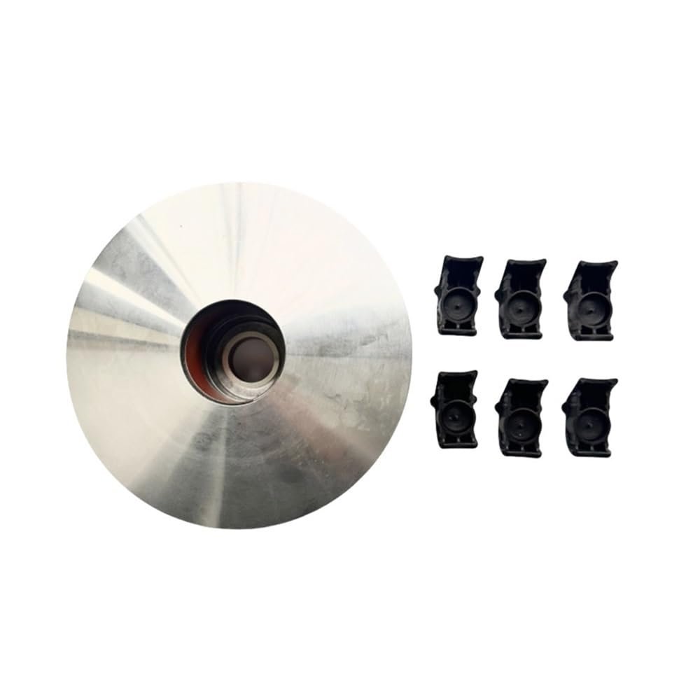 CF Outer Sheave Primary for CF MOTO Cforce Zforce Uforce 450 600 850 950 1000 ATV UTV Quad 0JYA-051100 0JY0-05110