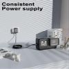 6V Adapter Compatible with Pacific Cycle KT1149TR PacificCycle Quad Ride-On Car PSU Power view 3