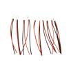 5Pairs 22AWG PH 2.0mm 10cm 2P Connector Cable,Compatible for JST,PH2.0 2Pin Adapter Male Female Plug RC Extension(2.0MM 2P Male-10pcs) view 1