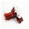 5Pairs 22AWG PH 2.0mm 10cm 2P Connector Cable,Compatible for JST,PH2.0 2Pin Adapter Male Female Plug RC Extension(2.0MM 2P Male-10pcs) view 2