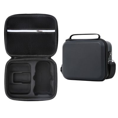 PU Storage Bag for Lito X1 Lito1 Storage Bag for RC N3,EVA Lining PU exterio Portable Carrying Case for Lito X1 Lito1 for RC N3 Organizer Holder (Black)