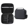 PU Storage Bag for Lito X1 Lito1 Storage Bag for RC N3,EVA Lining PU exterio Portable Carrying Case for Lito X1 Lito1 for RC N3 Organizer Holder (Black) view 1