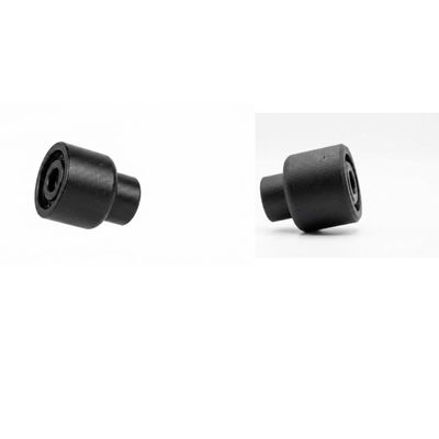 2 Pack Curb Climber Foot Bar Adapters Compatible with Cybex Gazelle S Stroller, 16mm Pipe Connectors for Easy Curb Lifting & Obstacle Navigation, Stroller Accessory Replacement Parts