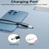 6V Charger Adapter Compatible with DYNACRAFT My Little Pony Little Quad 4X4 Ride ON Power view 2