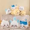 11.8 Inch Chikawa Plush,Cartoon Plush Stuffed Figure for Gift Usagi Stuffed Throw Pillows for Fans Home Decor view 4