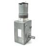 12V 1RPM Planetary Gear Worm Turbine Reduction Motor High Torque 600JSX7144-510L Model view 1