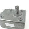 12V 1RPM Planetary Gear Worm Turbine Reduction Motor High Torque 600JSX7144-510L Model view 3
