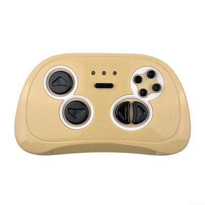 2.4G Wireless Receiver and Transmitter for HH701K HH619Y HH670Y Children Electric Car 6V 12V Ride On Toy Remote Controller Replace(HH619Y RC)