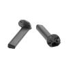 2pcs Left Right Front Arm Landing Gear Leg Repair Parts For Mavic Pro view 2