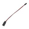 20Pcs 150Mm Servo Extension Lead Wire JR Cable 3Pin Male To Female For RC Car view 1