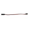20Pcs 150Mm Servo Extension Lead Wire JR Cable 3Pin Male To Female For RC Car view 4