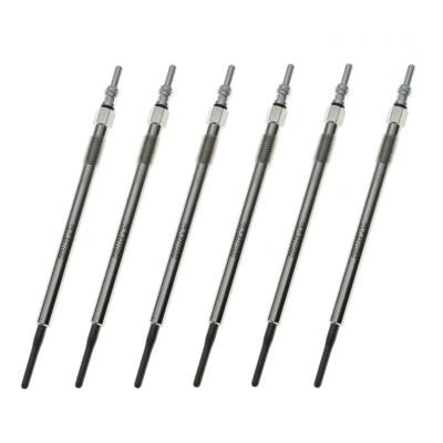 Glow Plugs Compatible With E C-Klasse For W204 C204 S204 W211 S211 For Vito For Viano W639 68102087Ab Auxiliary Heater Glow Plugs