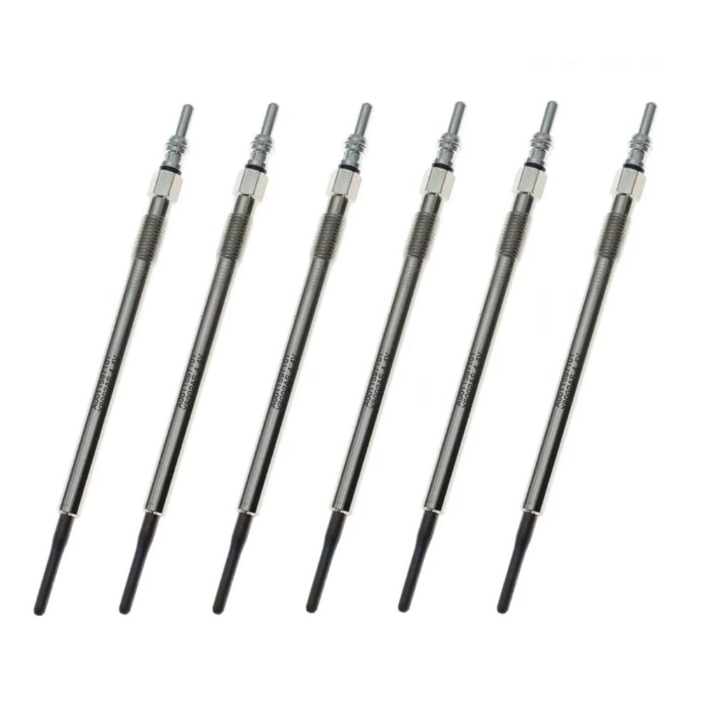 Glow Plugs Compatible With E C-Klasse For W204 C204 S204 W211 S211 For Vito For Viano W639 68102087Ab Auxiliary Heater Glow Plugs