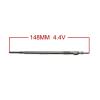 Glow Plugs Compatible With E C-Klasse For W204 C204 S204 W211 S211 For Vito For Viano W639 68102087Ab Auxiliary Heater Glow Plugs view 2
