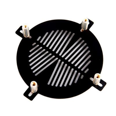 Astronomical Telescope Accessories Aluminum Alloy Mask Fixing Diameter 65-258mm
