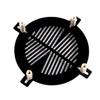 Astronomical Telescope Accessories Aluminum Alloy Mask Fixing Diameter 65-258mm view 1