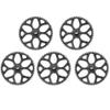 TSPFJX 5PCS Main Gear for Wltoys V931, XKs XK K123,K124, K150, K160, K170, K270 RC Helicopter view 1