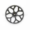 TSPFJX 5PCS Main Gear for Wltoys V931, XKs XK K123,K124, K150, K160, K170, K270 RC Helicopter view 3