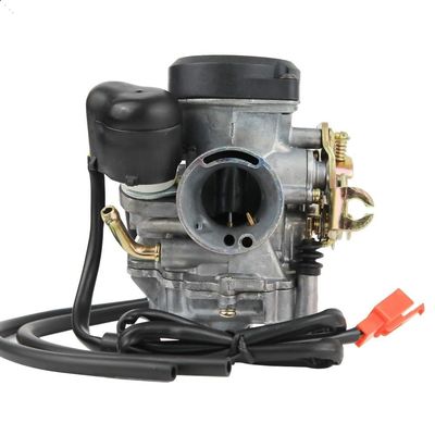 [Replacement car parts] Motorcycle for CVK26 for CVK 26MM for Carb for Replacement for Keihin for ATV Scooters for GY6 150-250CC 150 250 for Engine for Dirt for Pit for for Racing [Replacem