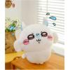 11.8 Inch Chikawa Plush,Cartoon Plush Stuffed Figure for Gift Usagi Stuffed Throw Pillows for Fans Home Decor view 2