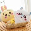 11.8 Inch Chikawa Plush,Cartoon Plush Stuffed Figure for Gift Usagi Stuffed Throw Pillows for Fans Home Decor view 3