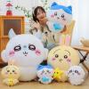 11.8 Inch Chikawa Plush,Cartoon Plush Stuffed Figure for Gift Usagi Stuffed Throw Pillows for Fans Home Decor view 4