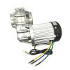 1000W 1200W 48V 60V Brushless Motor, BLDC, Differential Gear Motor, Direct Current Permanent Magnet Brushless Motor BM1412HQF(1200W 60V) view 2