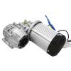 1000W 1200W 48V 60V Brushless Motor, BLDC, Differential Gear Motor, Direct Current Permanent Magnet Brushless Motor BM1412HQF(1200W 60V) view 4
