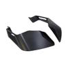 Tvzrktwp Motorcycle Side Spoiler for Triumph Rocket III/Rocket 3 2004-2026,Sturdy Durable not Easily Deformed Quick to Install Aerodynamic Side Wings view 1