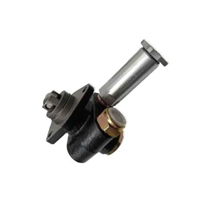 For Excavator 105220-5960 105220-5001 For PC200 120 220-5-6-7 Fuel Manual Pump 6D102 6D95 Engine Excavator(6D102)