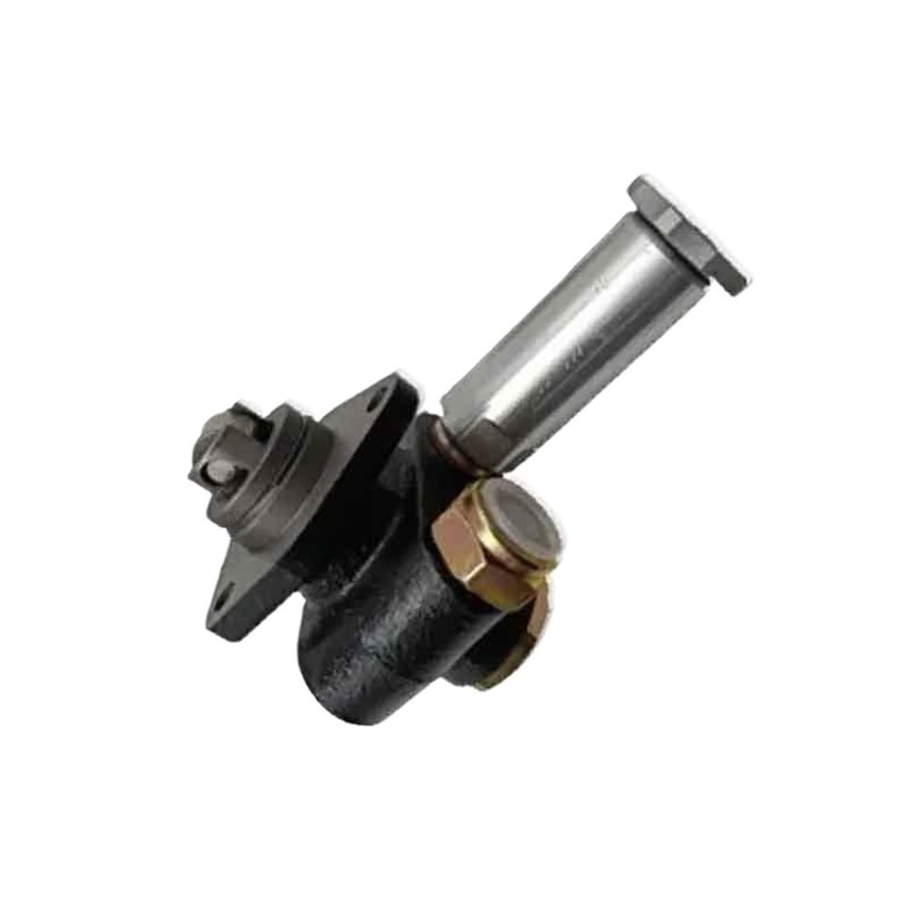 For Excavator 105220-5960 105220-5001 For PC200 120 220-5-6-7 Fuel Manual Pump 6D102 6D95 Engine Excavator(6D102)