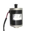 MY6812 100W 120w 24V High Brushed Speed Motor, Brush Motor with Belt Pulley(100W 24V) view 1